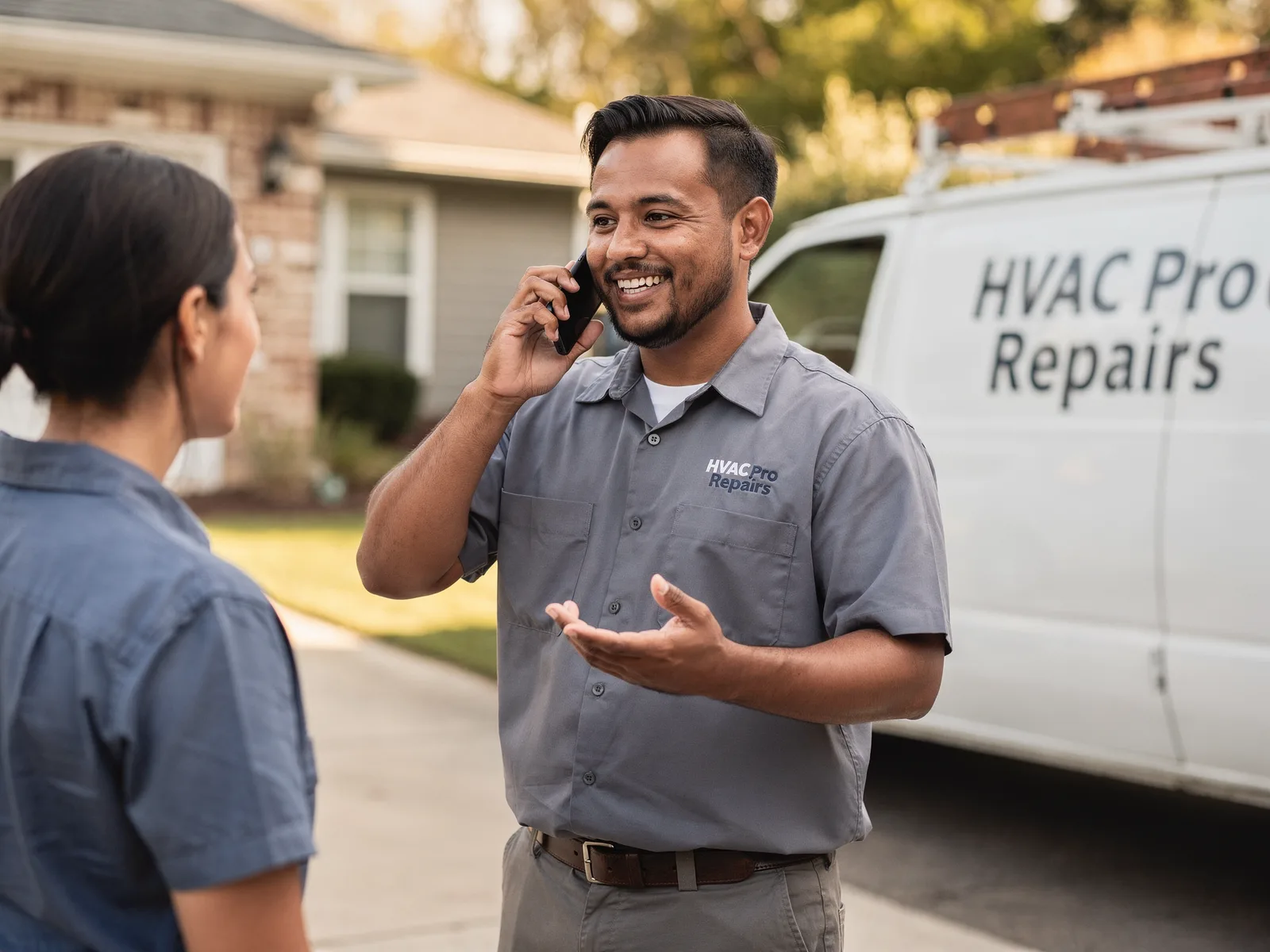 Heat Pump Repair West Union, MN FAQs